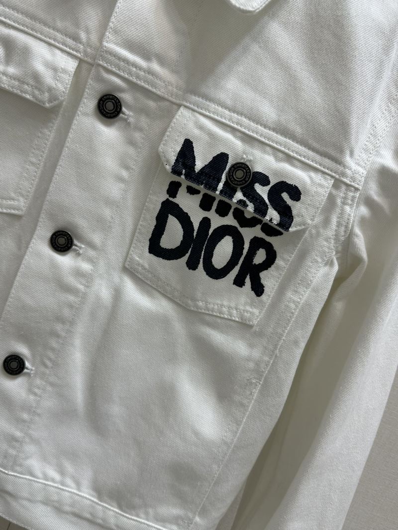 Christian Dior Outwear